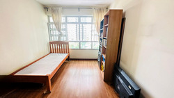 Blk 22 Ghim Moh Valley (Queenstown), HDB 4 Rooms #500158591